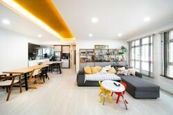 Blk 443A West Ridges @ Bukit Batok (Bukit Batok), HDB 5 Rooms #543544681